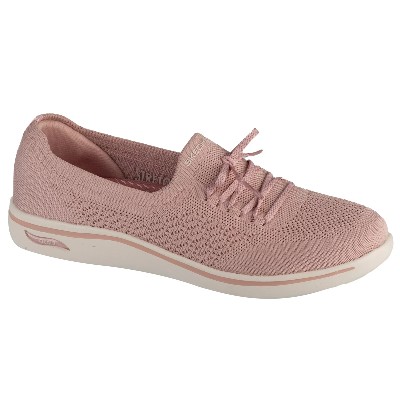 Skechers OnTheGO Arch Fit Uplift Florence 136632BLSH Damskie buty sneakers syntetyk 36