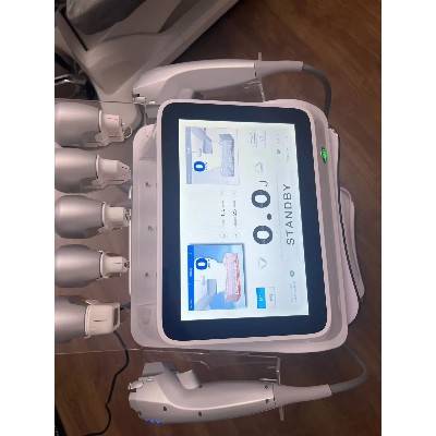 7D lifting ujędrnianie kolagenem wkładów 15 20 30 45 13mm niezbędne wyposażenie salonów kosmetycznych
