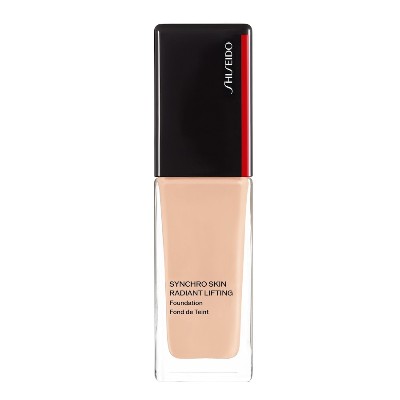 Shiseido RADIANT LIFTING FOUNDATION Podkłady 30 ml 140