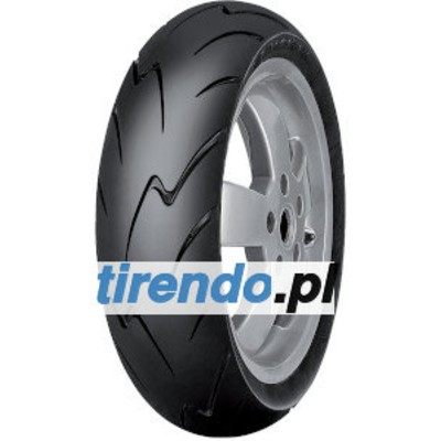 Mitas Maxima 1406013 RF TL 63P tylne koło koło przednie