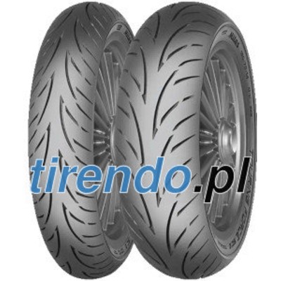 Mitas Touring ForceSC 1406014 RF TTTL 64S tylne koło