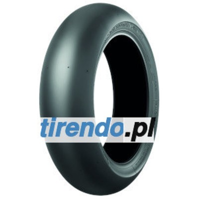 Bridgestone V02 140625 R17 TL tylne koło Mieszanki gumowej SOFT