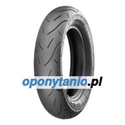 Heidenau K80 SR 1407012 RF TL 65P tylne koło