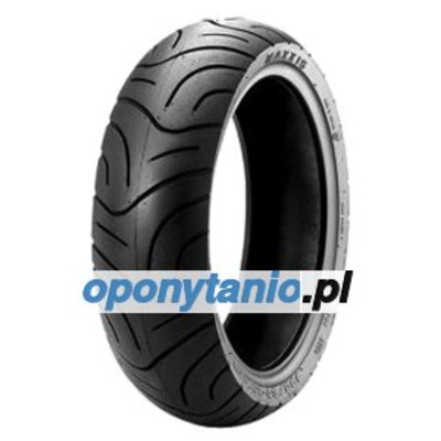 Maxxis M6029 1407012 TL 65P tylne koło