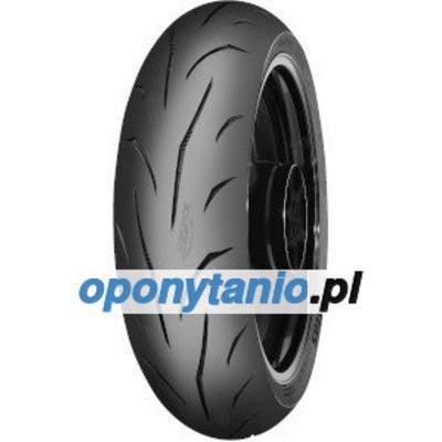 Mitas Sport Force 1407017 TTTL 66S tylne koło