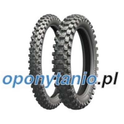 Michelin Tracker 1408018 TT 70R tylne koło MC