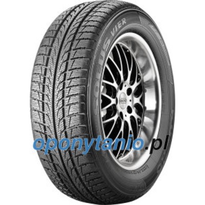Kumho Solus Vier KH21 14565 R15 72T 4PR