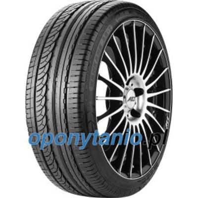 Nankang AS1 14565 R15 72V osłona felgi MFS