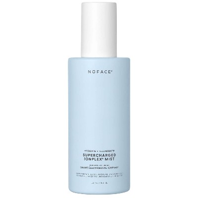 NuFACE Supercharged Ionplex Facial Mist mgiełka do twarzy 147 ml