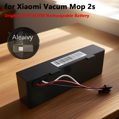 Oryginalna bateria STYTJ02YM 148V do odkurzacza Xiaomi Mijia LDS Mi Robot VacuumMop Mi Robot VacuumMop 2SHaier JX37