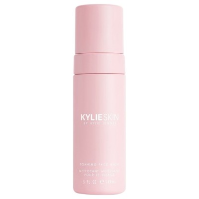 Kylie Skin Oczyszczanie twarzy Foaming Face Wash Pianka oczyszczająca Female 149 ml