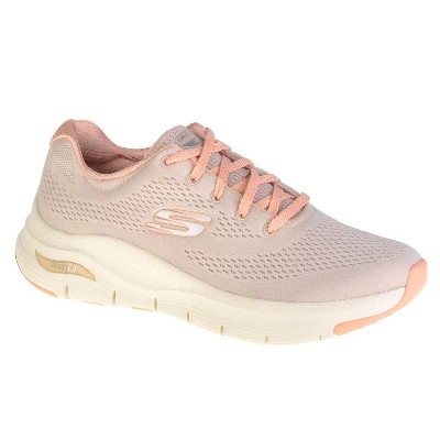 Skechers Arch FitBig Appeal 149057NTCL Damskie buty sneakers przewiewna siateczka 395