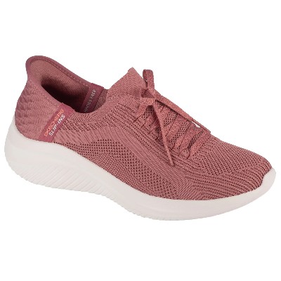 Skechers SlipIns Ultra Flex 30 Brilliant 149710MVE Damskie buty sneakers syntetyk 385