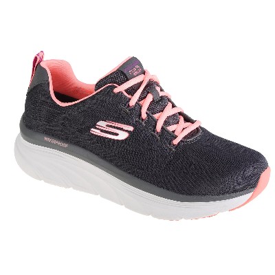Skechers Lux Walker Get Oasis 149810CCCL Damskie buty sneakers syntetyk 36