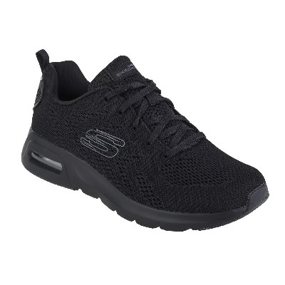 Skechers SkechAir CourtSlick Avenue 149948BBK Damskie buty sneakers syntetyk 36