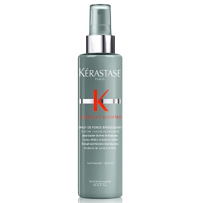 Kérastase Genesis Homme GENESIS HOMME SPRAY 150ML VF46 Wosk do włosów 150 ml Męskie