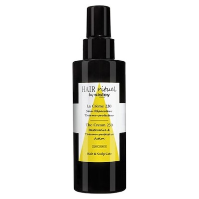 HAIR RITUEL by SISLEY Aktywna termicznie pielęgnacja włosów The Cream 230 Krem Female 150 ml