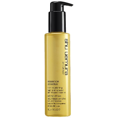 Shu Uemura Art of Hair Essence Absolue OilinCream for Very Dry Hair olejek kremie do bardzo suchych włosów 150 ml