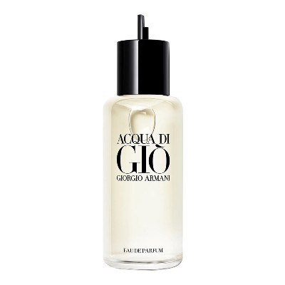 Giorgio Armani Acqua di Gio Eau de Parfum EDP 150 ml Refillable