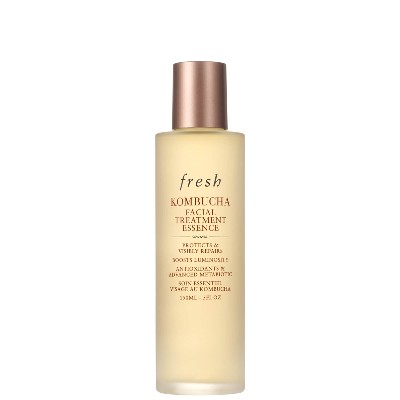 Fresh Kombucha Antioxidant Facial Treatment Essence antyoksydacyjna esencja do twarzy 150 ml