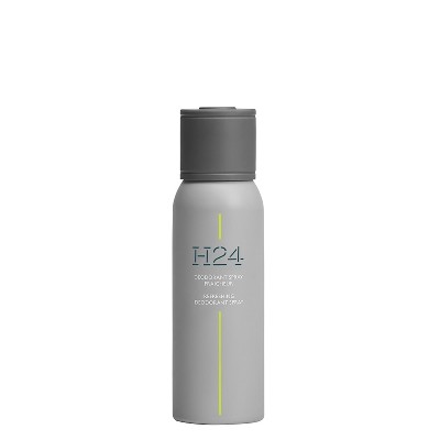 HERMÈS H24 Antyperspirant atomizerze 150 ml Dezodoranty Męskie