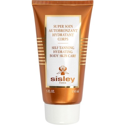 SISLEY Samoopalacze Super Soin Autobronzant Hydratant Corps Female 150 ml