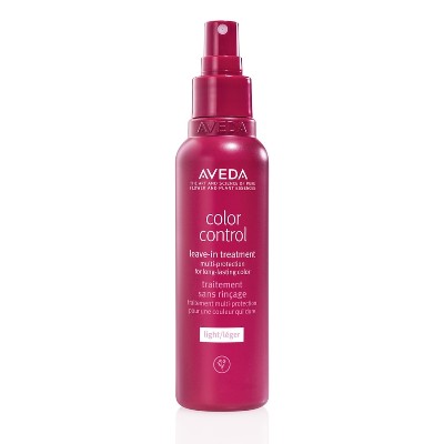 Aveda Color Protection Brilliance Color control leavein treatment light Odżywki bez spłukiwania 150 ml