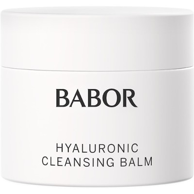BABOR Cleansing Hialuronowy balsam oczyszczający Krem Female 150 ml