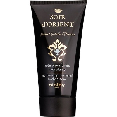 SISLEY Balsamy do ciała Crème Parfumée Hydratante Corps Female 150 ml