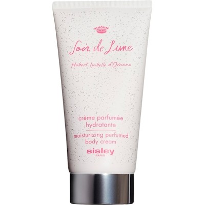 SISLEY Balsamy do ciała Crème Parfumée Hydratante Pielęgnacja Female 150 ml
