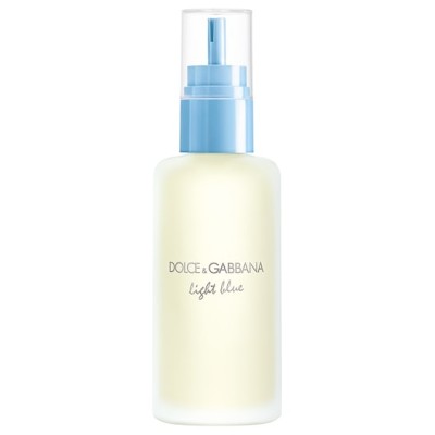 DolceGabbana Light Blue Eau de Toilette Spray Perfumy Female 150 ml