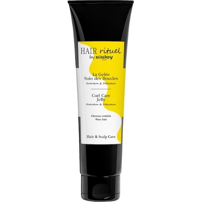 HAIR RITUEL by SISLEY Pielęgnacja loków Galaretka do pielęgnacji Żel włosów Female 150 ml