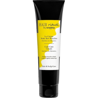 HAIR RITUEL by SISLEY Pielęgnacja loków Krem do pielęgnacji Female 150 ml