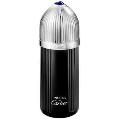 Cartier Pasha de Eau Toilette Spray Perfumy Male 150 ml
