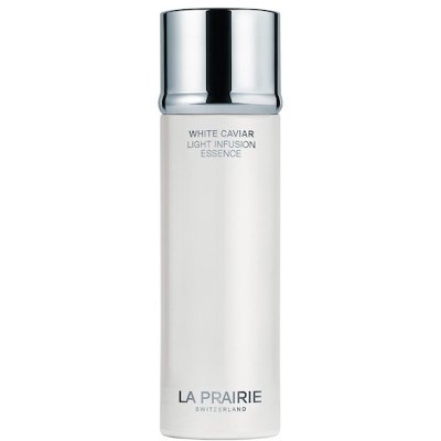 La Prairie White Caviar Collection Light Infusion Essence Serum przeciwzmarszczkowe Unisex 150 ml