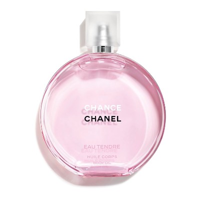 CHANEL CHANEL CHANCE EAU TENDRE NAWILŻAJĄCY PERFUMOWANY OLEJEK DO CIAŁA Olejki do ciała 150 ml Damski