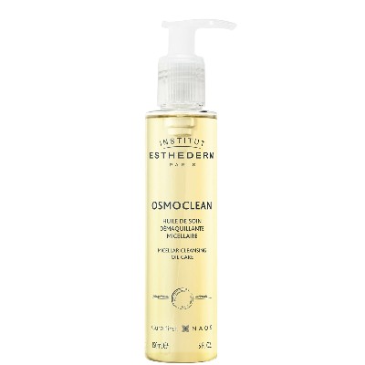 Institut Esthederm Osmoclean Micellar Face Cleansing Oil micelarny olejek oczyszczający do twarzy 150 ml