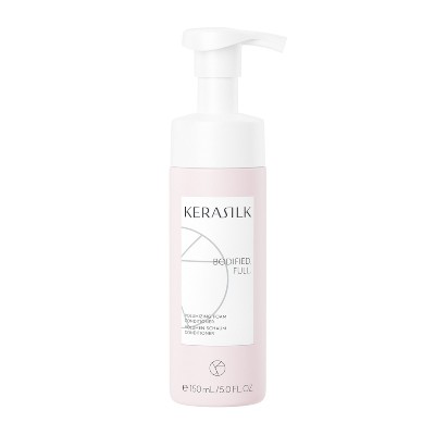 KERASILK Volumizing Foam Conditioner Odżywki do włosów 150 ml