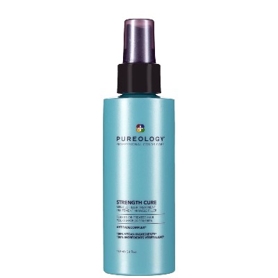 Pureology Strength Cure Miracle Filler Treatment kuracja wypełniająca uszkodzenia włosów 150 ml
