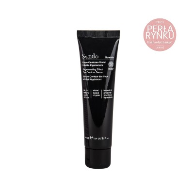 Sendo Regenerujące serum do okolic oczu Serum pod oczy 150 ml Damski