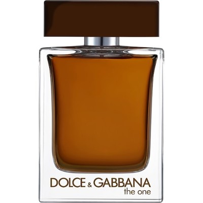 DolceGabbana The One For Men Eau de Parfum Spray Perfumy Male 150 ml
