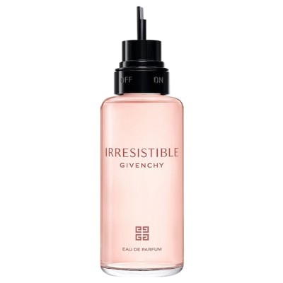 GIVENCHY IRRÉSISTIBLE Eau de Parfum Spray Perfumy Female 150 ml