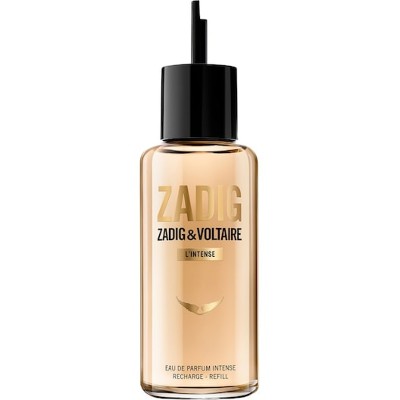 Zadig Voltaire Eau de Parfum Spray Intense Perfumy Female 150 ml