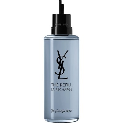 Yves Saint Laurent Eau de Parfum Spray Perfumy Male 150 ml