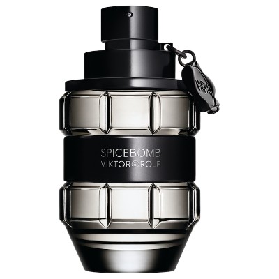 ViktorRolf Spicebomb Eau de Toilette Spray Woda toaletowa 150 ml Męskie