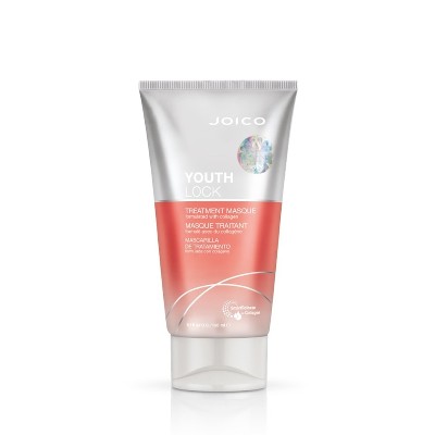 Joico JOICO YouthLock Treatment Masque Maski do włosów 150 ml