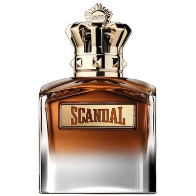 Jean Paul Gaultier Scandal Pour Homme Elixir Parfum Spray Perfumy Male 150 ml
