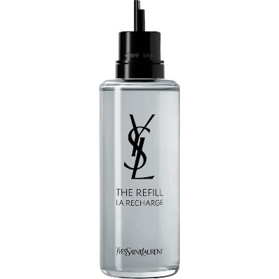 Yves Saint Laurent MYSLF Woda perfumowana 150 ml Męskie