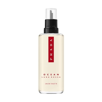 Prada Luna Rossa Ocean Woda toaletowa 150 ml Męskie