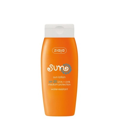Ziaja Ochrona przeciwsłoneczna 150 ml
